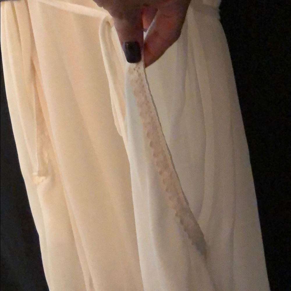 Papaya dress - Picture 6 of 6